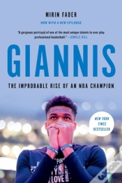 Capa do artigo Giannis