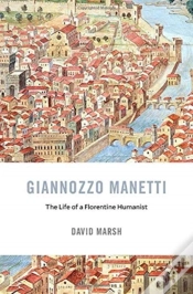Capa do artigo Giannozzo Manetti