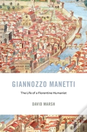 Giannozzo Manetti