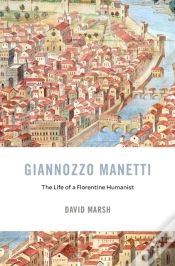 Capa do artigo Giannozzo Manetti