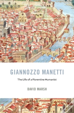 Capa do artigo Giannozzo Manetti