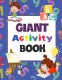 Giant Activity Book - Preview