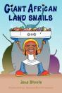 Giant African Land Snails - Preview