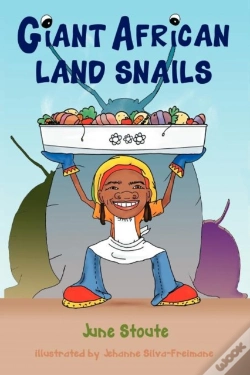Capa do artigo Giant African Land Snails