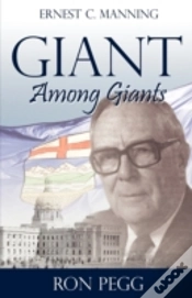 Capa do artigo Giant Among Giants