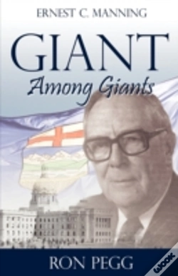 Capa do artigo Giant Among Giants