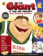 Giant And The Big Project: Early Reading Activities, Grade K - Preview