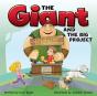 Giant And The Big Project - Preview