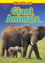 Giant Animals - Preview