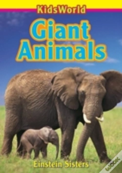 Capa do artigo Giant Animals