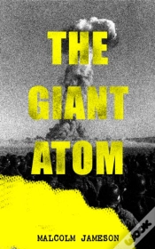 Capa do artigo Giant Atom