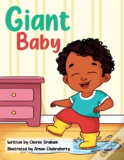 Capa do artigo Giant Baby