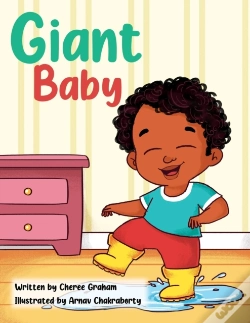 Capa do artigo Giant Baby