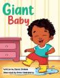 Giant Baby - Preview