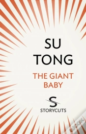 Capa do artigo Giant Baby (Storycuts)