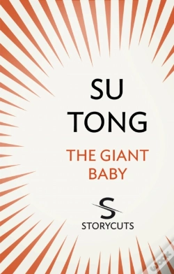 Capa do artigo Giant Baby (Storycuts)