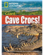 Giant Cave Crocs! - Preview