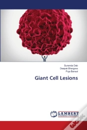 Capa do artigo Giant Cell Lesions