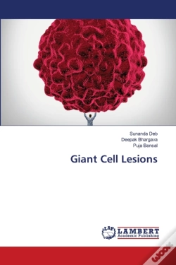 Capa do artigo Giant Cell Lesions