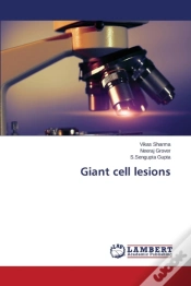 Capa do artigo Giant Cell Lesions