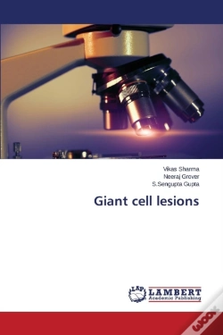 Capa do artigo Giant Cell Lesions