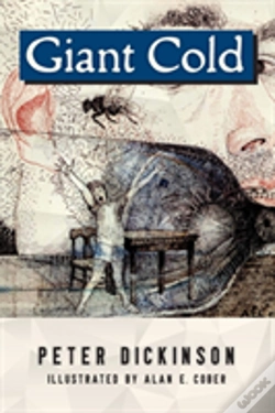 Capa do artigo Giant Cold
