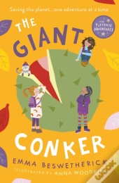 Giant Conker
