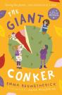 Giant Conker - Preview