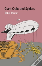 Capa do artigo Giant Crabs And Spiders