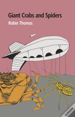 Capa do artigo Giant Crabs And Spiders