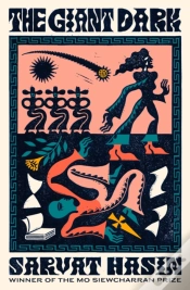 Capa do artigo Giant Dark