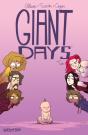 Giant Days #10 - Preview