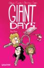 Giant Days #14 - Preview