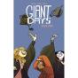 Giant Days 14 - Preview