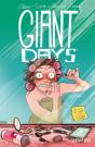Giant Days #16 - Preview