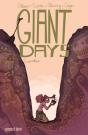 Giant Days #17 - Preview