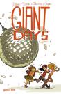 Giant Days #18 - Preview