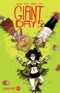Giant Days #19 - Preview