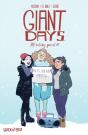 Giant Days 2017 Special - Preview