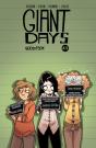 Giant Days #23 - Preview
