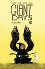 Giant Days #24 - Preview