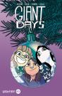 Giant Days #25 - Preview