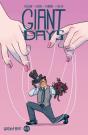Giant Days #26 - Preview
