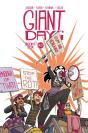 Giant Days #27 - Preview