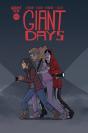 Giant Days #28 - Preview