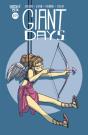 Giant Days #29 - Preview