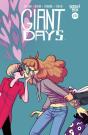 Giant Days #30 - Preview