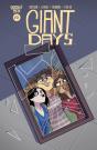 Giant Days #31 - Preview