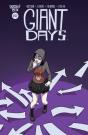 Giant Days #32 - Preview