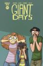 Giant Days #33 - Preview